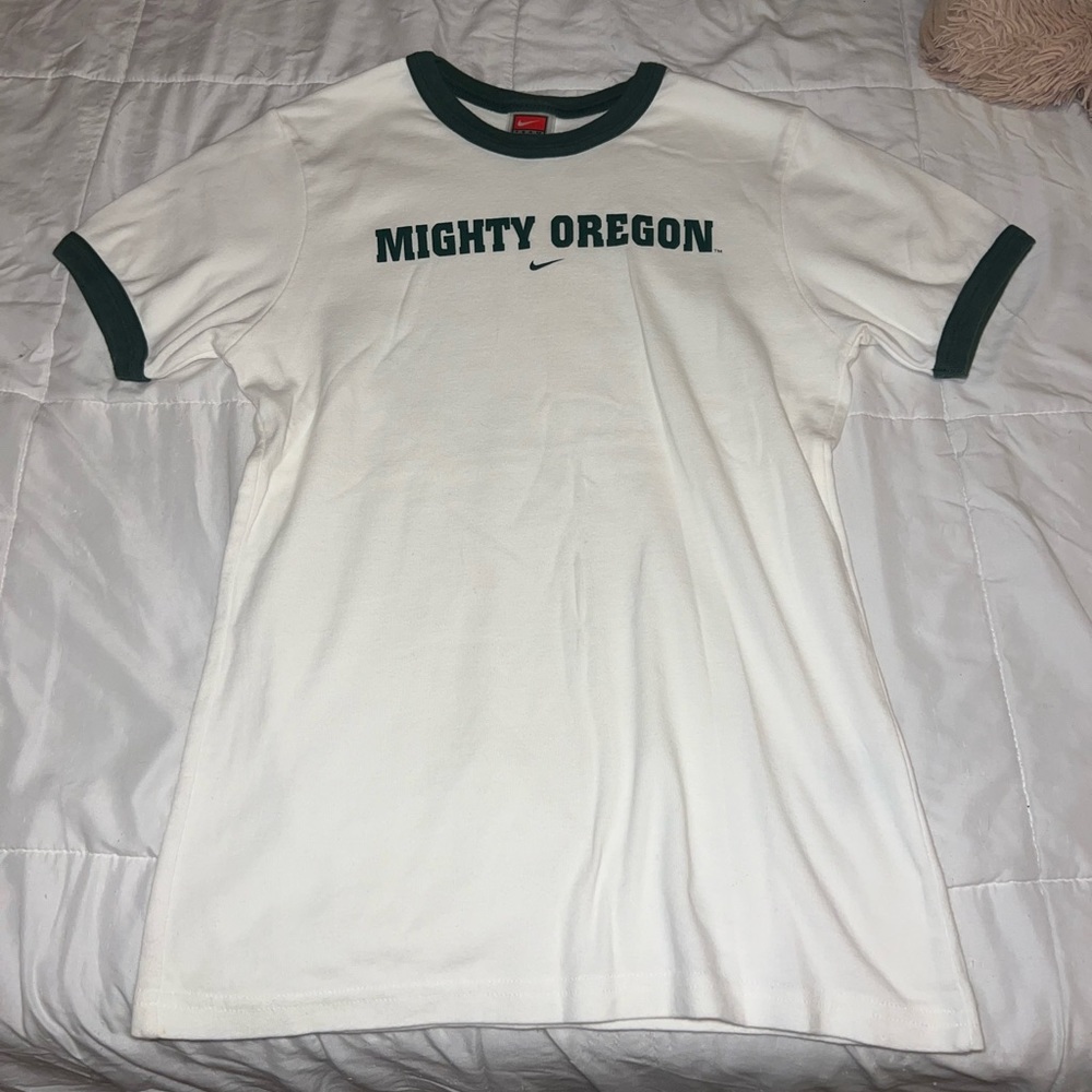 Nike Oregon tee